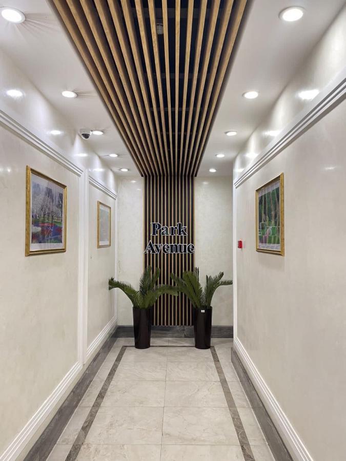 Whitehome In Park Avenue Астана Экстерьер фото